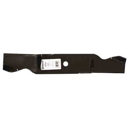 Stens New 325-849 Hi-Lift Blade For Cub Cadet Garden Tractor And Pro Mid-Size Walk Behind 325-849